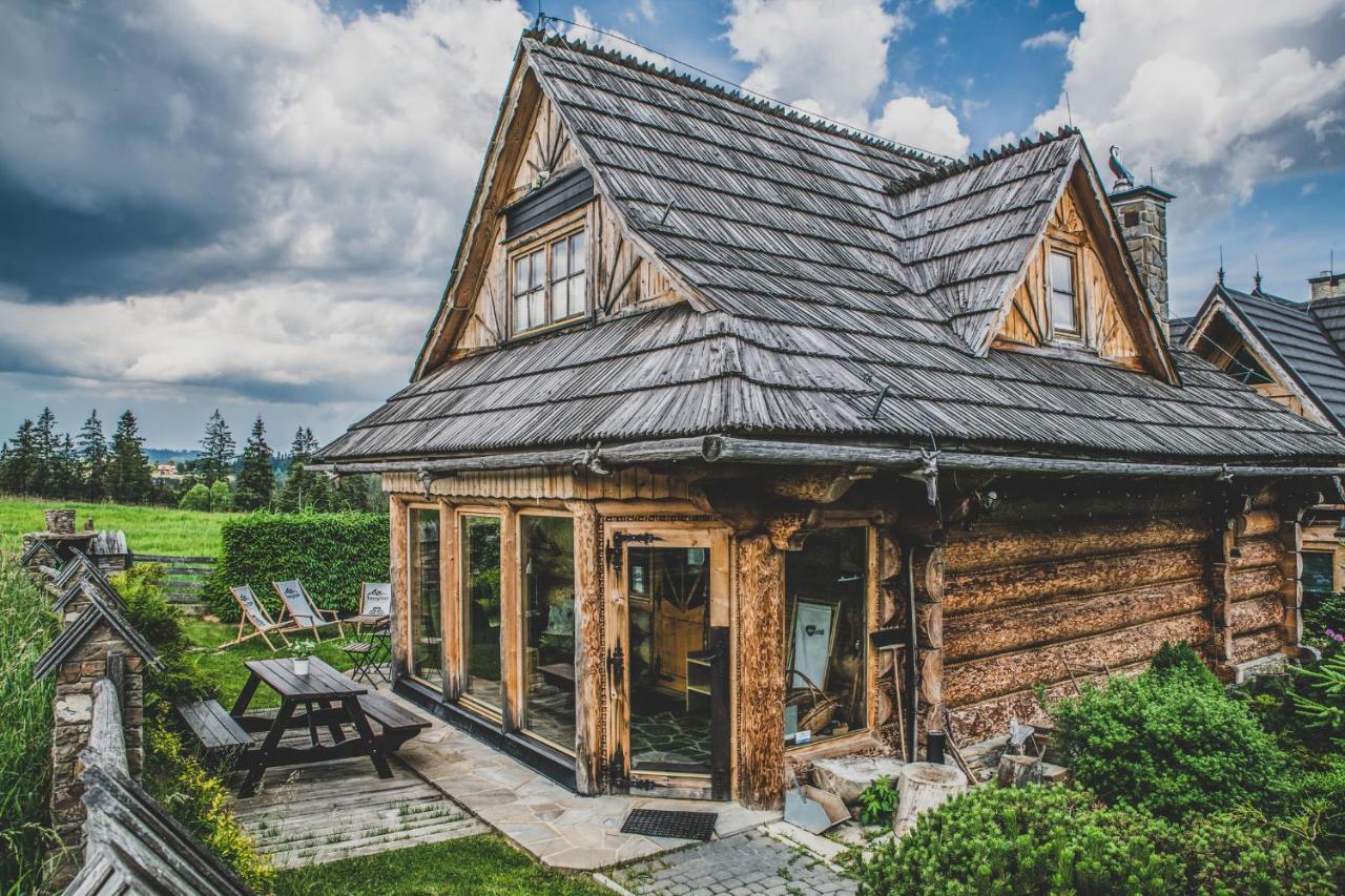Pod Giewontem * Zakopane